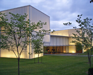 NELSON-ATKINS MUSEUM OF ART